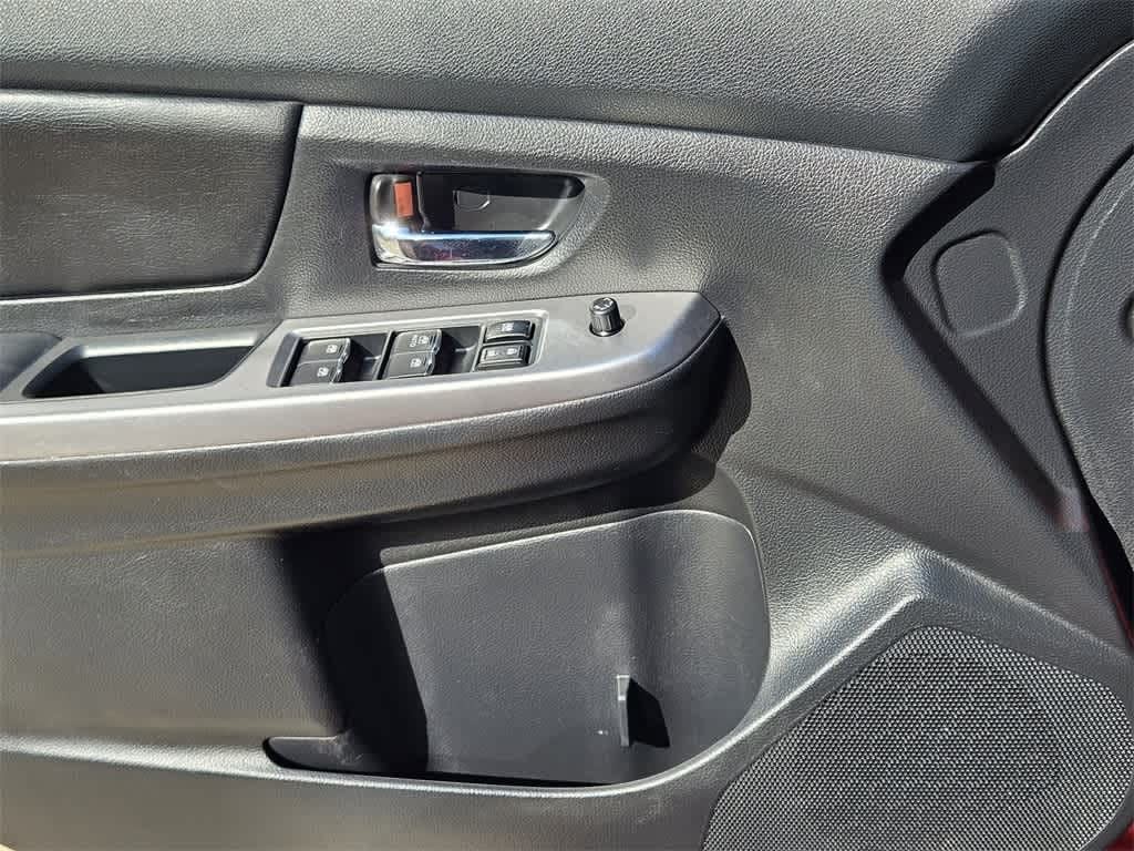 Thumbnail: 2016 Subaru Crosstrek - 29