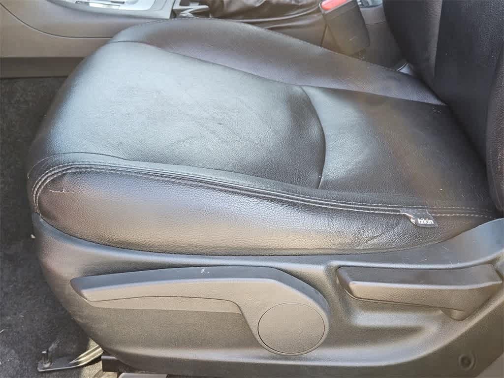 Thumbnail: 2016 Subaru Crosstrek - 30