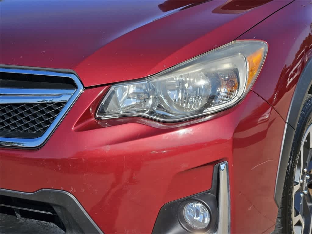 Thumbnail: 2016 Subaru Crosstrek - 21