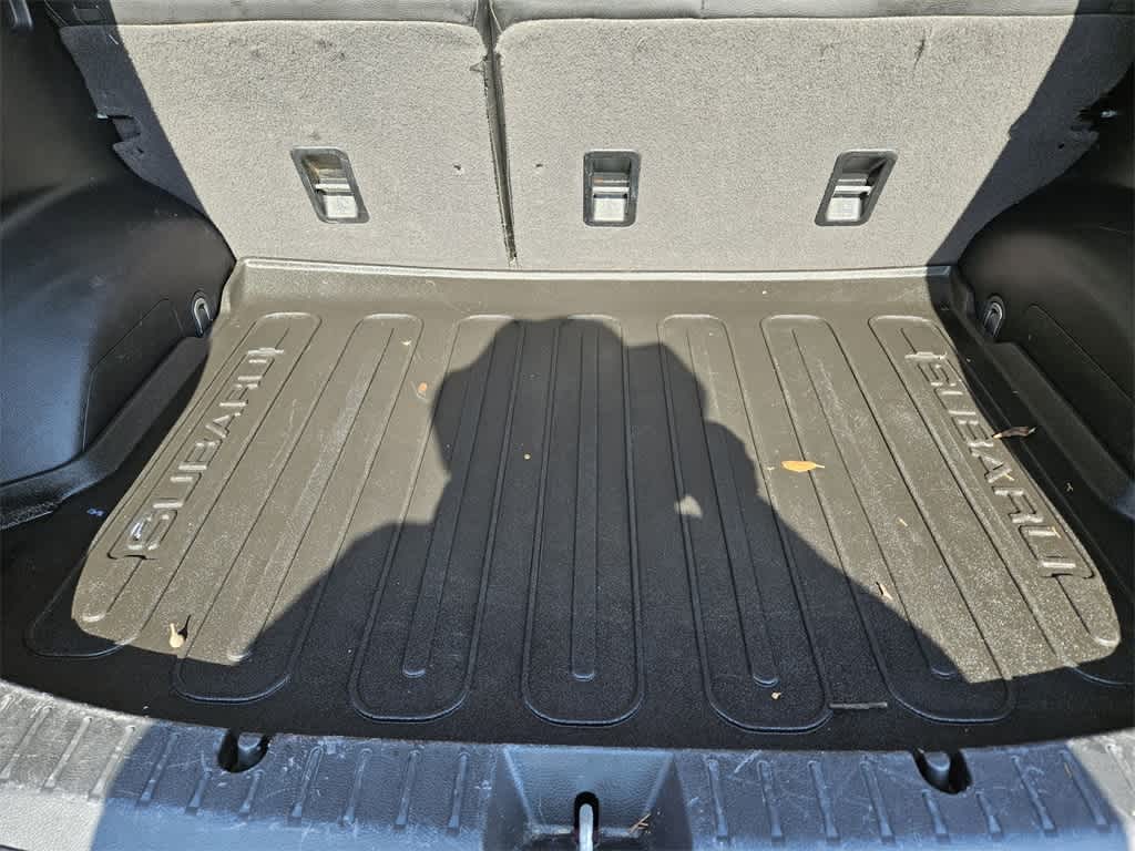 Thumbnail: 2016 Subaru Crosstrek - 16