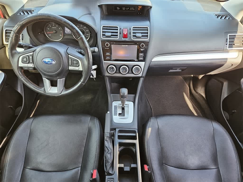 Thumbnail: 2016 Subaru Crosstrek - 8