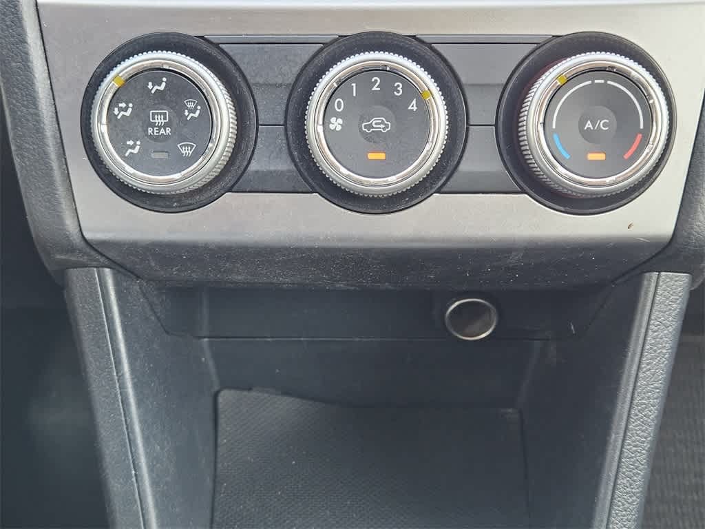 Thumbnail: 2016 Subaru Crosstrek - 27