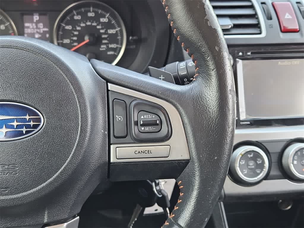 Thumbnail: 2016 Subaru Crosstrek - 33