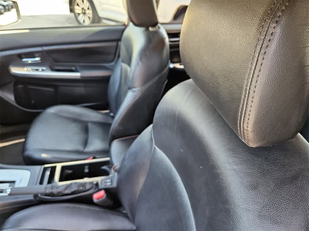 Thumbnail: 2016 Subaru Crosstrek - 25