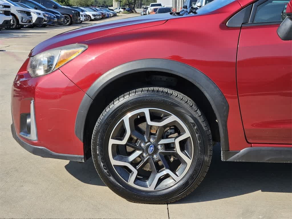 Thumbnail: 2016 Subaru Crosstrek - 6