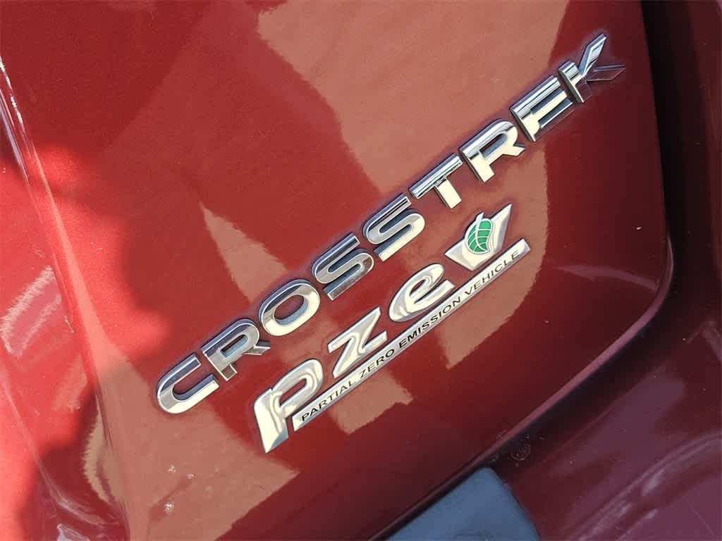 Thumbnail: 2016 Subaru Crosstrek - 5