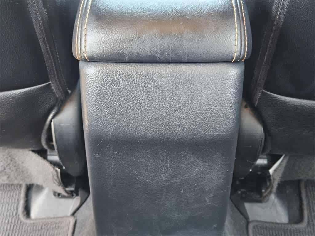 Thumbnail: 2016 Subaru Crosstrek - 34