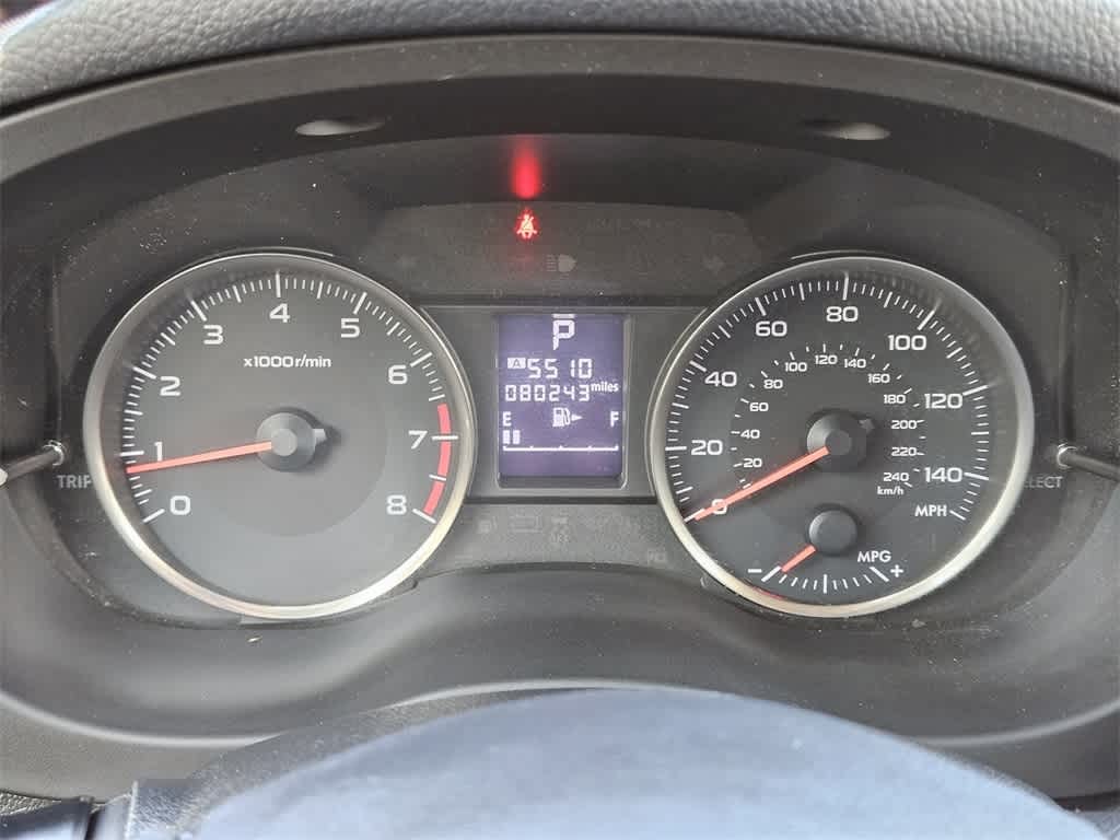 Thumbnail: 2016 Subaru Crosstrek - 15