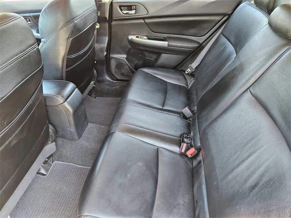 Thumbnail: 2016 Subaru Crosstrek - 11