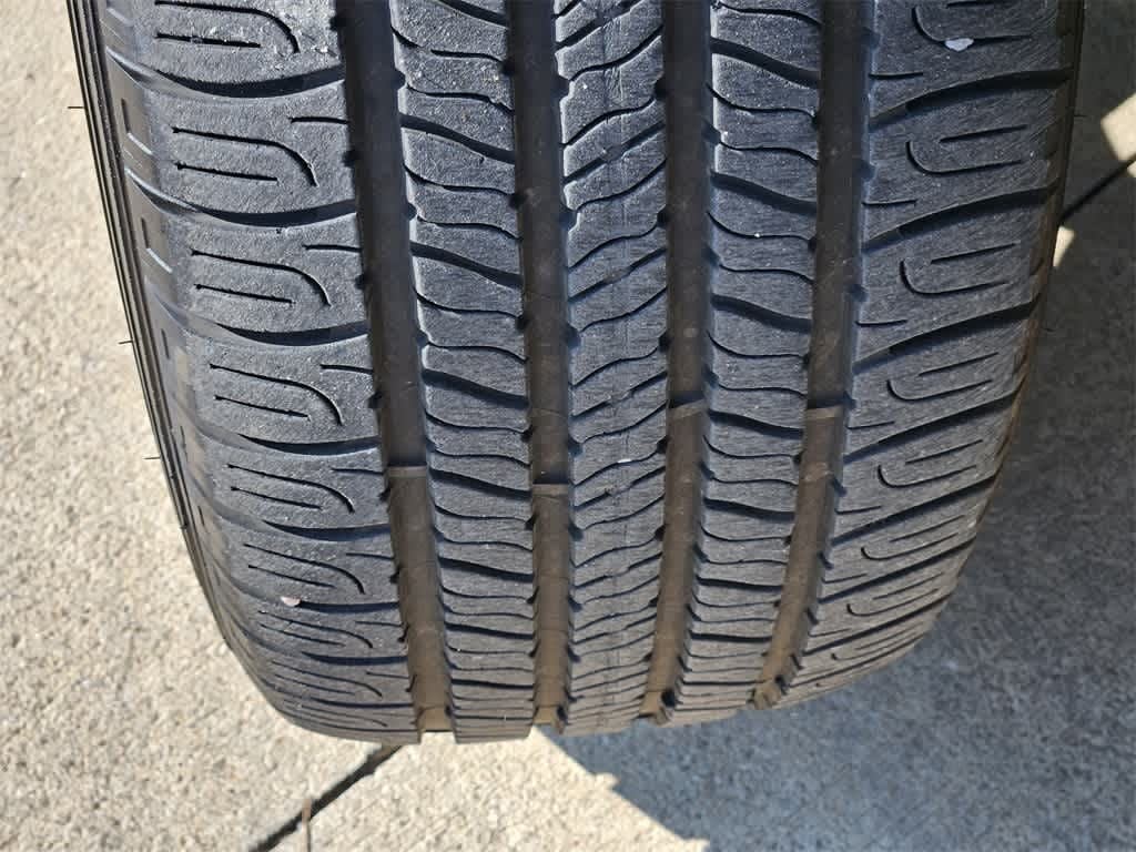 Thumbnail: 2016 Subaru Crosstrek - 23