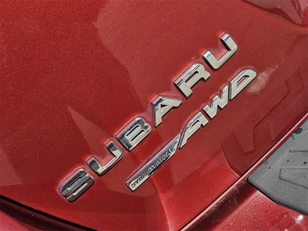 Thumbnail: 2016 Subaru Crosstrek - 24