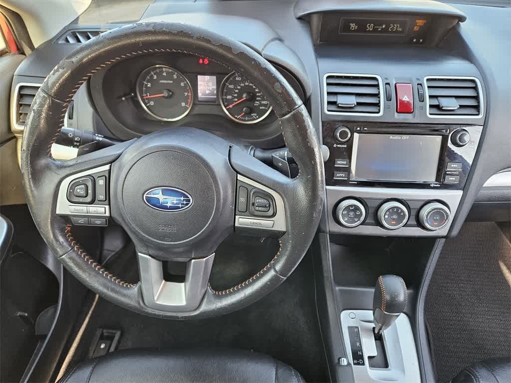 Thumbnail: 2016 Subaru Crosstrek - 12