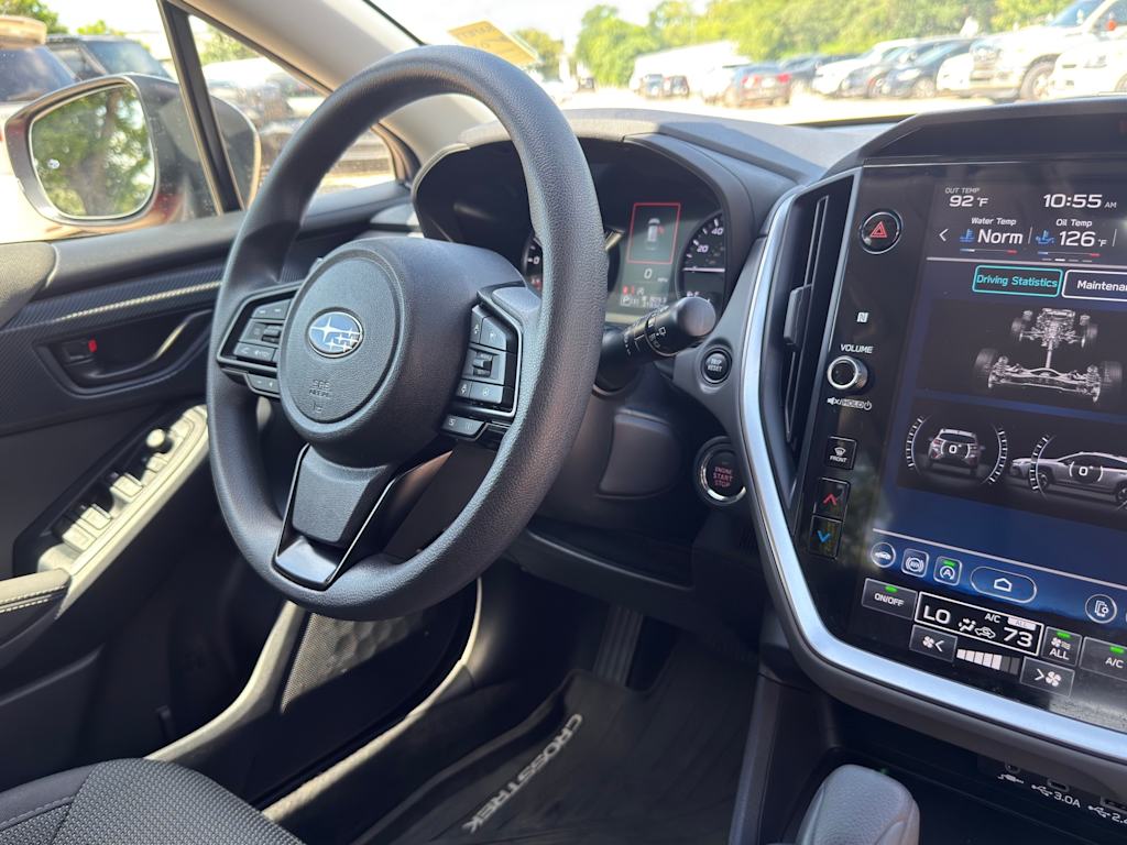 Thumbnail: 2023 Subaru Crosstrek - 34