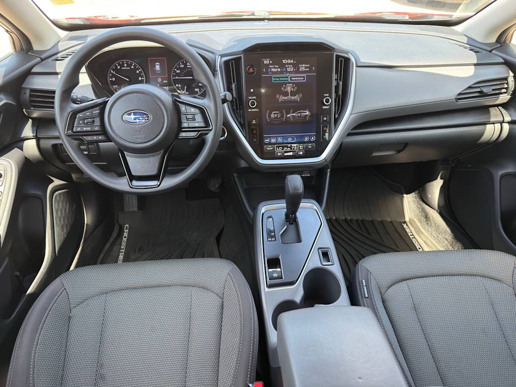 Thumbnail: 2023 Subaru Crosstrek - 12