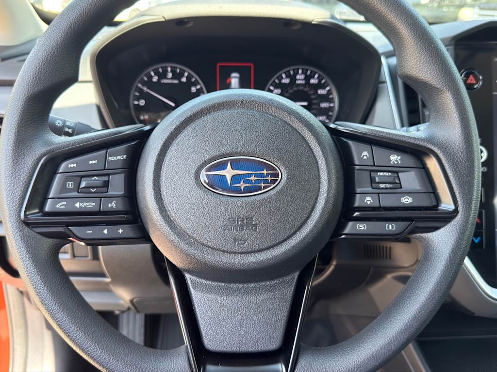 Thumbnail: 2023 Subaru Crosstrek - 23