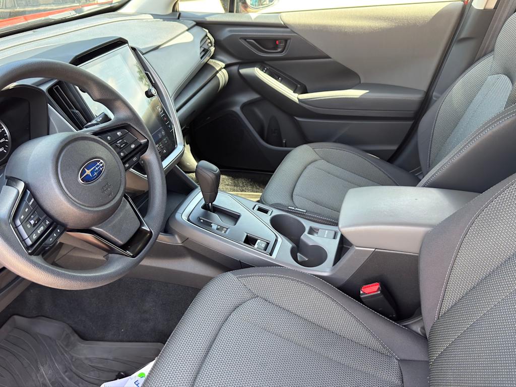 Thumbnail: 2023 Subaru Crosstrek - 9