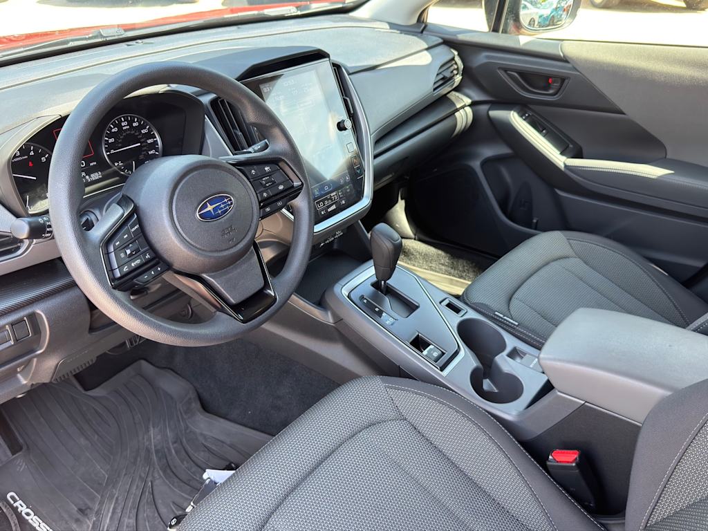 Thumbnail: 2023 Subaru Crosstrek - 2