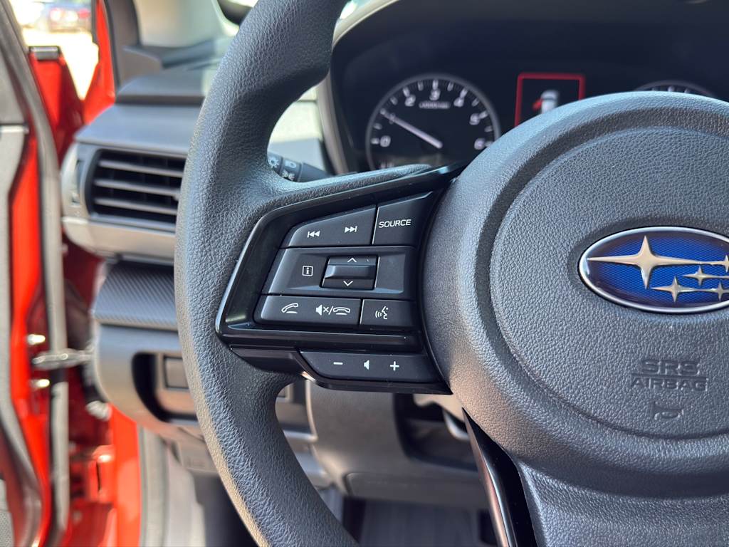 Thumbnail: 2023 Subaru Crosstrek - 22