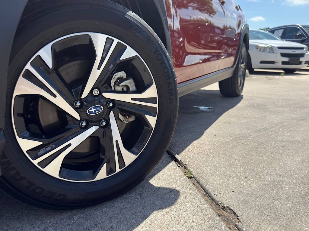 Thumbnail: 2023 Subaru Crosstrek - 7