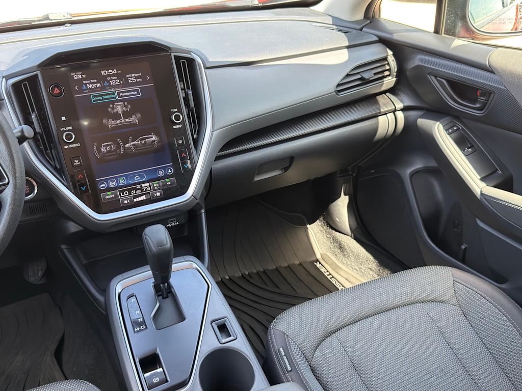 Thumbnail: 2023 Subaru Crosstrek - 13