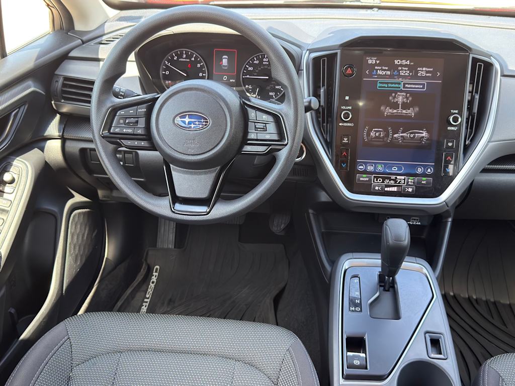 Thumbnail: 2023 Subaru Crosstrek - 8