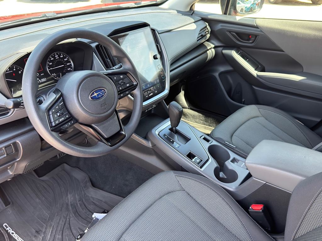 Thumbnail: 2024 Subaru Crosstrek - 2