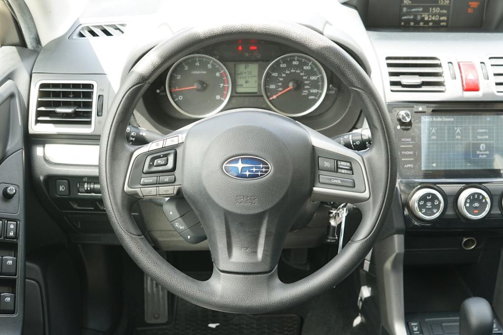 Thumbnail: 2016 Subaru Forester - 10