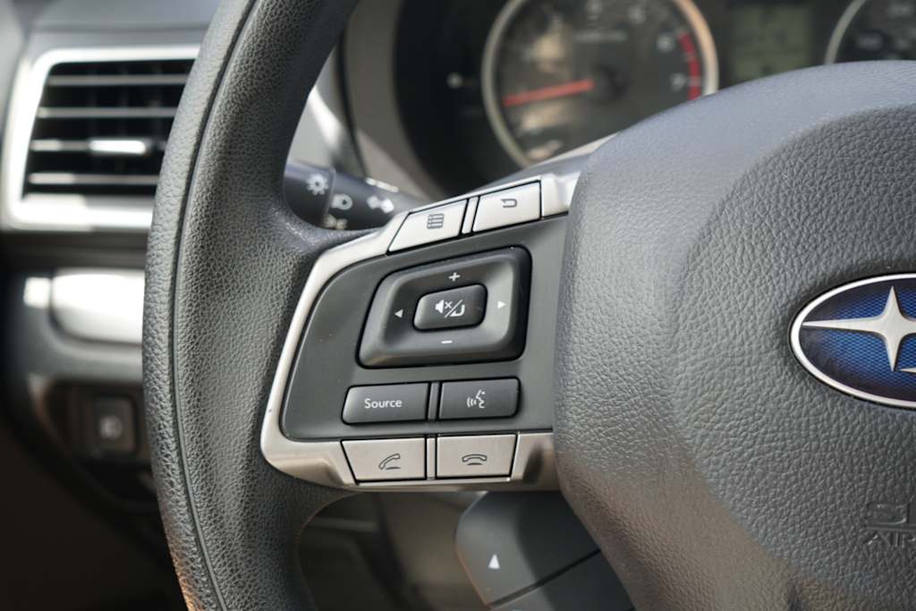 Thumbnail: 2016 Subaru Forester - 20