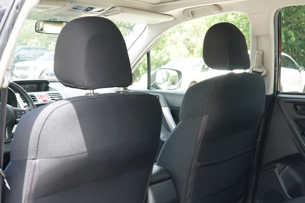 Thumbnail: 2016 Subaru Forester - 24