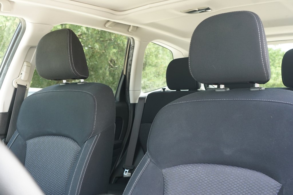 Thumbnail: 2016 Subaru Forester - 8