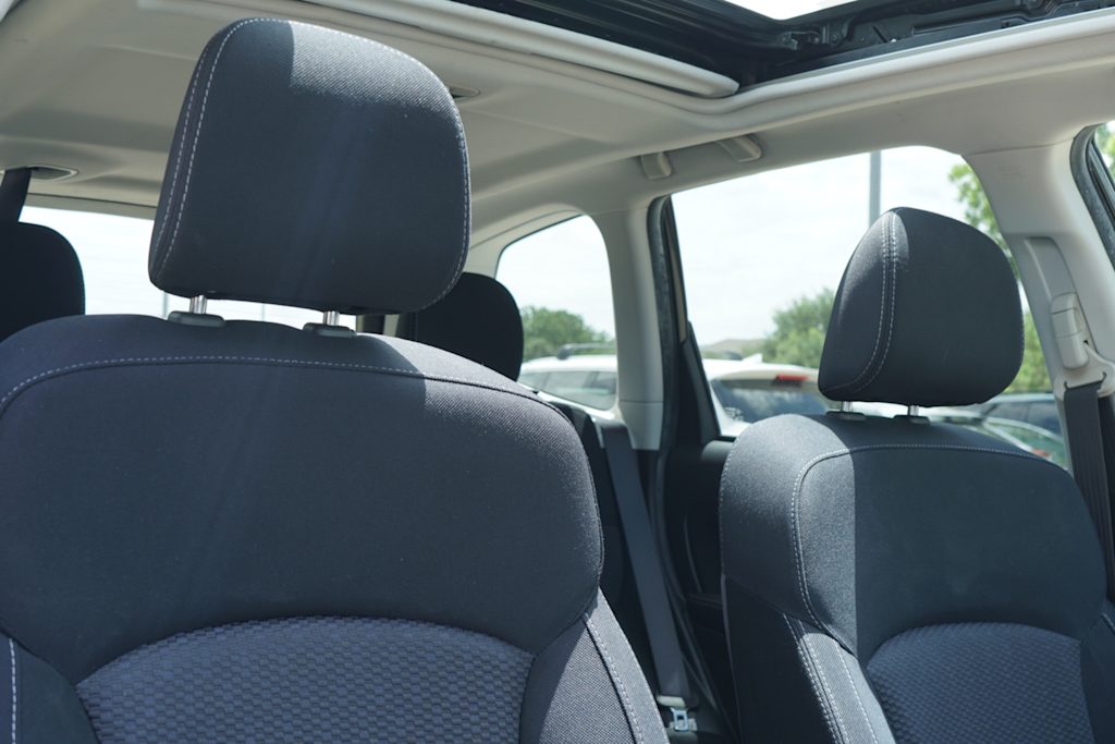 Thumbnail: 2016 Subaru Forester - 28
