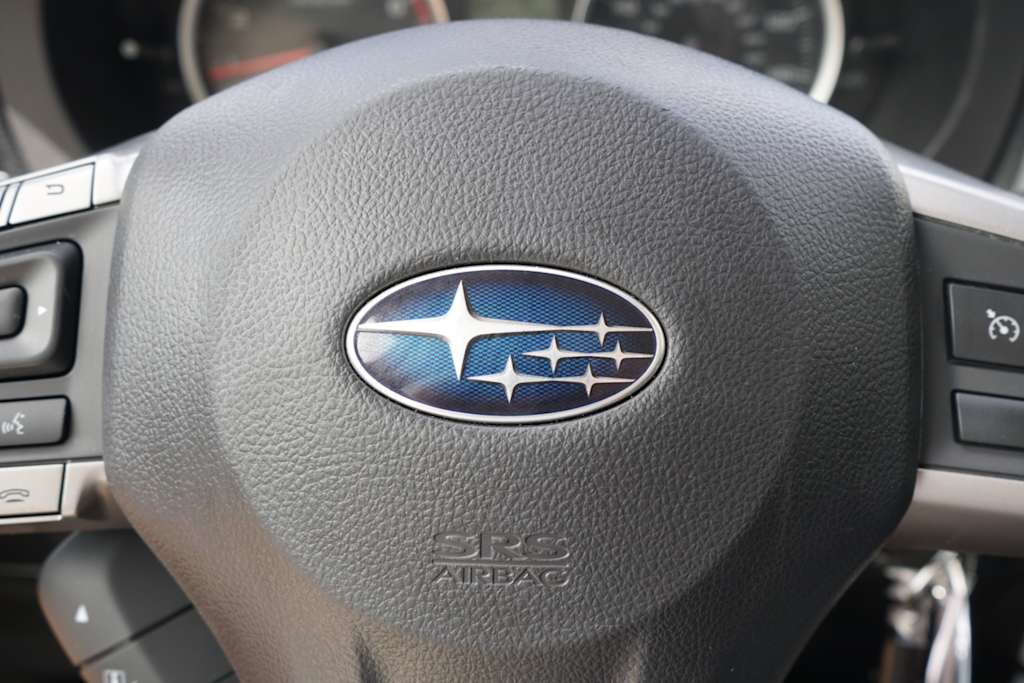Thumbnail: 2016 Subaru Forester - 18