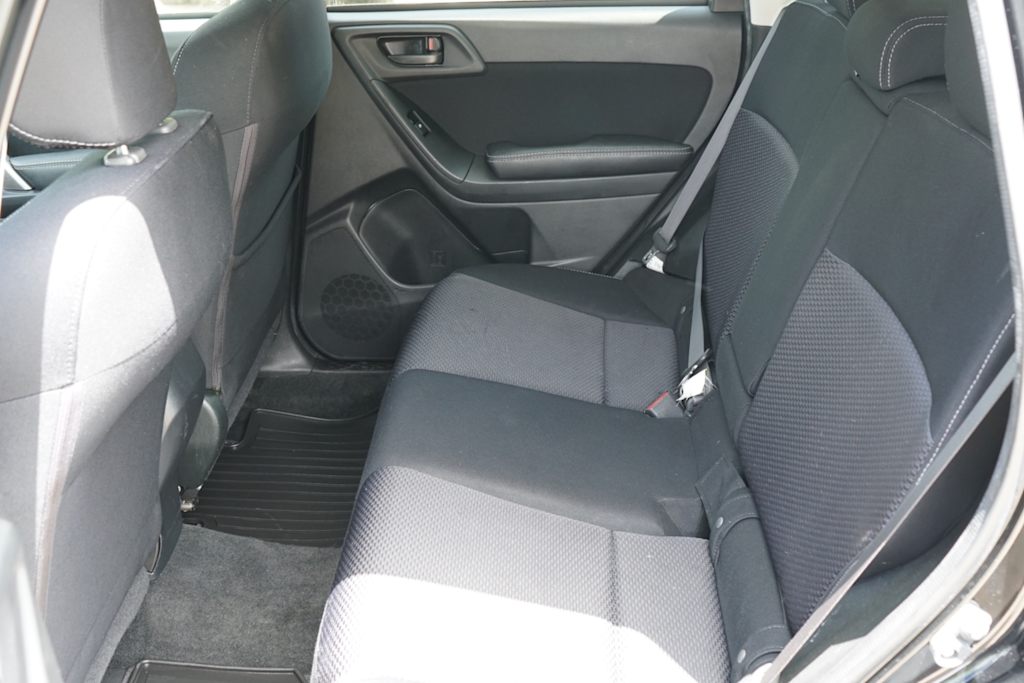 Thumbnail: 2016 Subaru Forester - 9