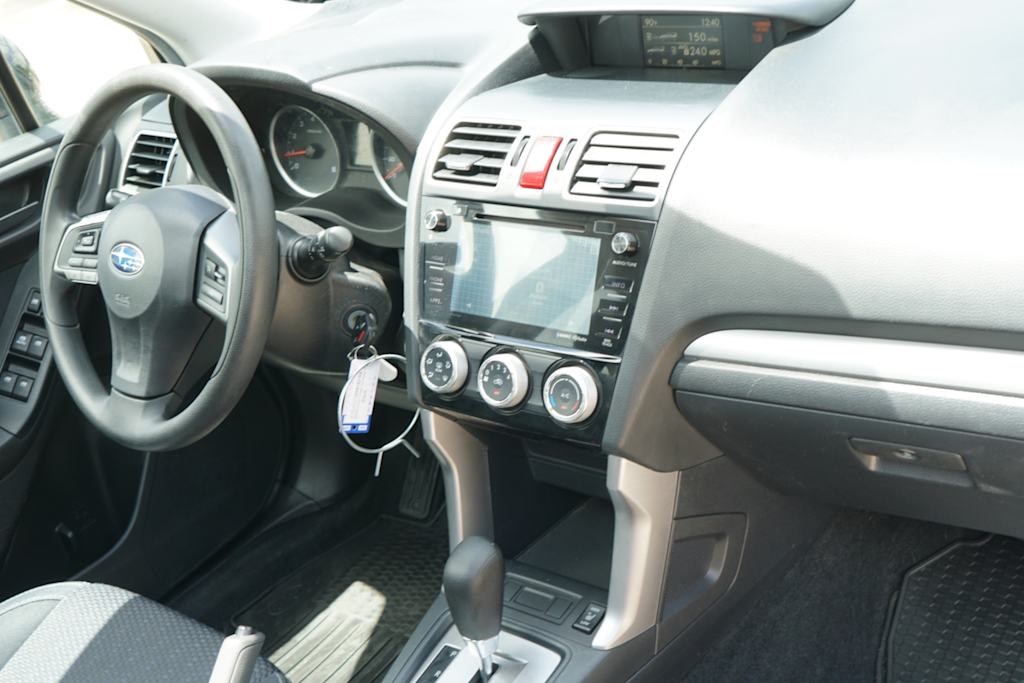 Thumbnail: 2016 Subaru Forester - 11