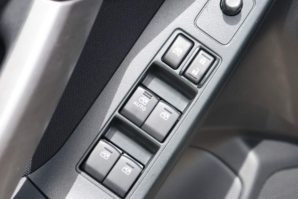 Thumbnail: 2016 Subaru Forester - 22