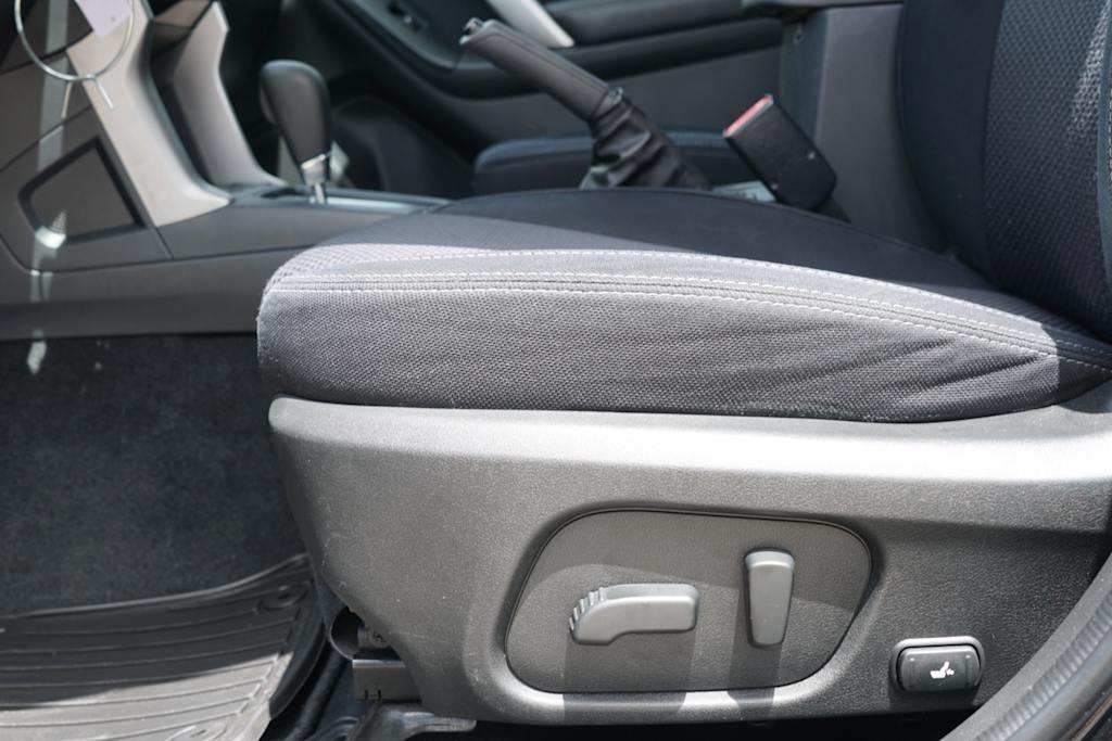Thumbnail: 2016 Subaru Forester - 23