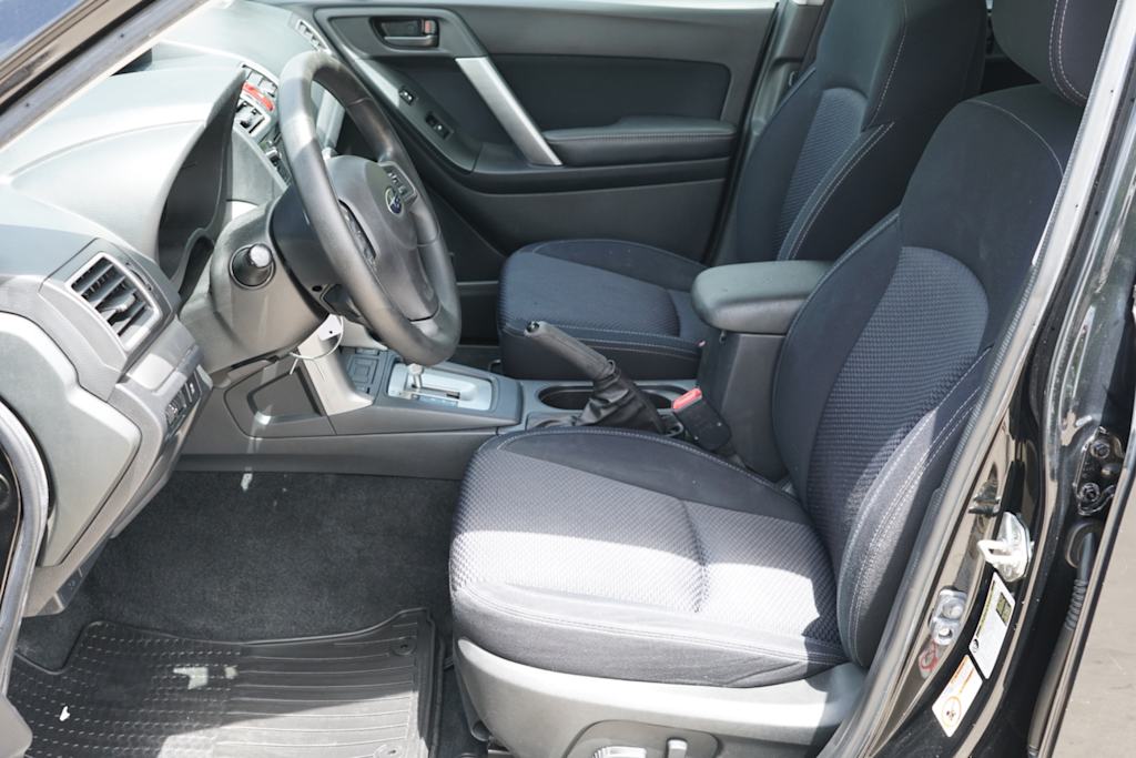 Thumbnail: 2016 Subaru Forester - 7