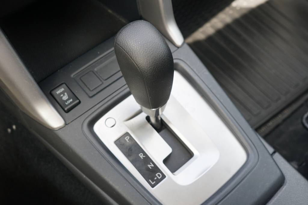 Thumbnail: 2016 Subaru Forester - 13