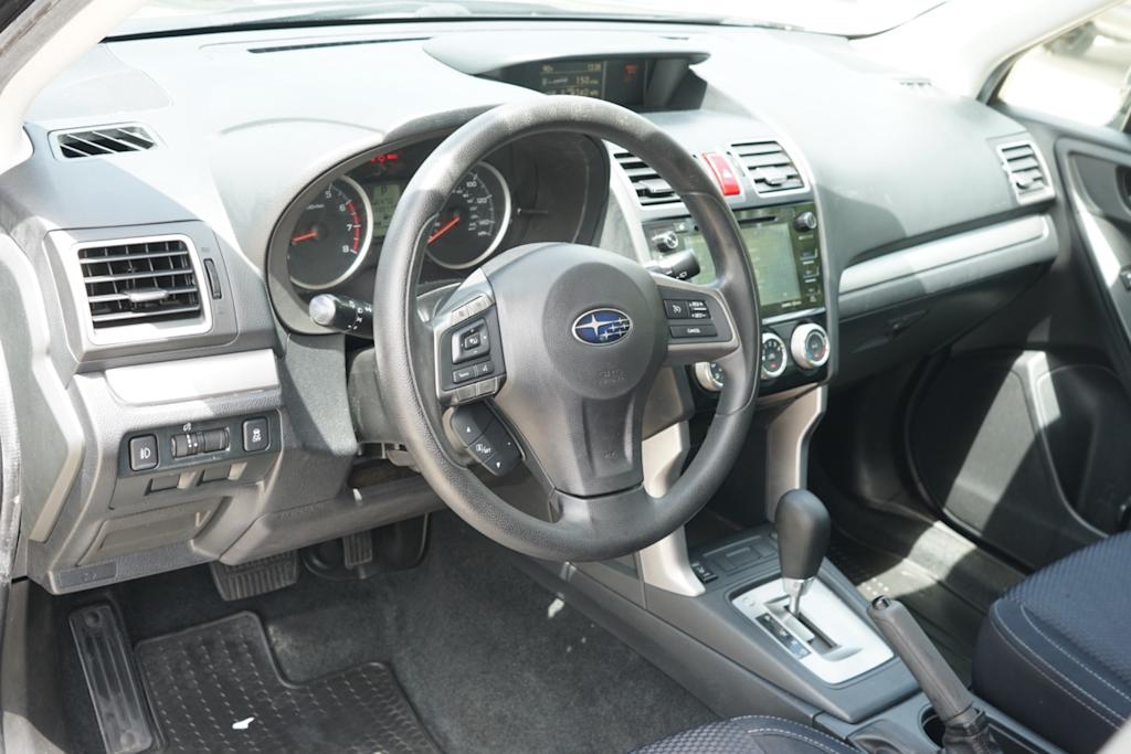Thumbnail: 2016 Subaru Forester - 2