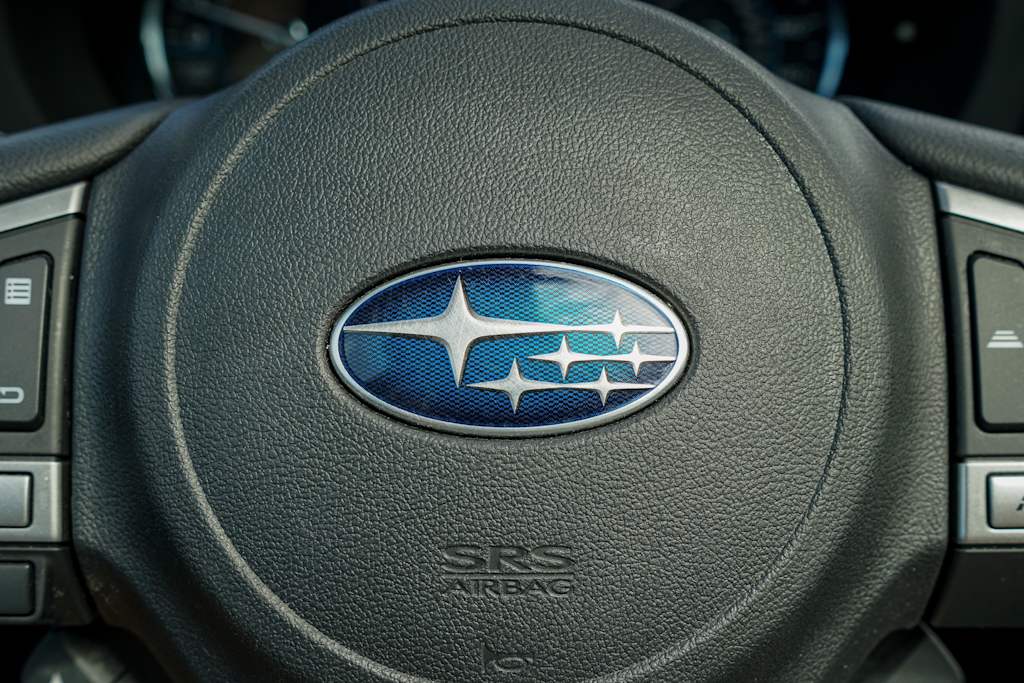 Thumbnail: 2018 Subaru Forester - 15