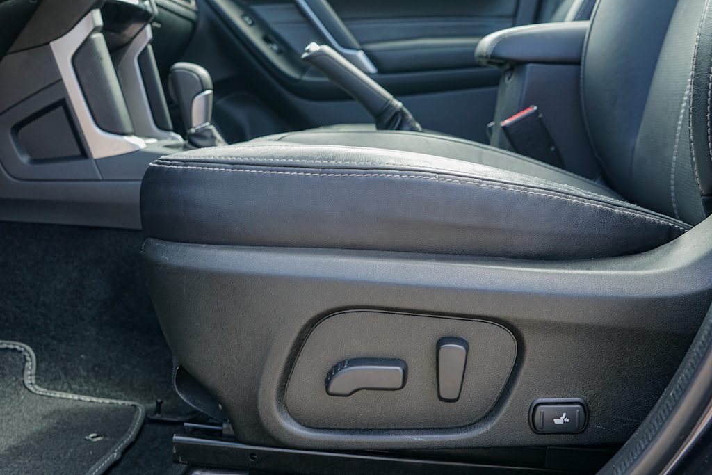 Thumbnail: 2018 Subaru Forester - 24