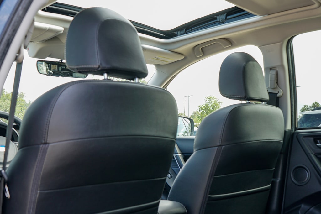 Thumbnail: 2018 Subaru Forester - 25
