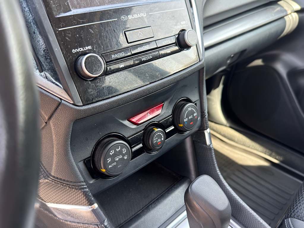 Thumbnail: 2024 Subaru Forester - 21