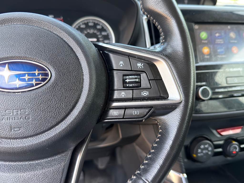 Thumbnail: 2024 Subaru Forester - 24