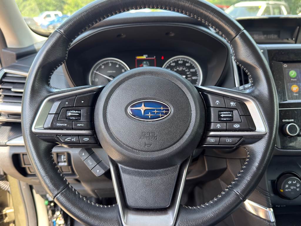Thumbnail: 2024 Subaru Forester - 8