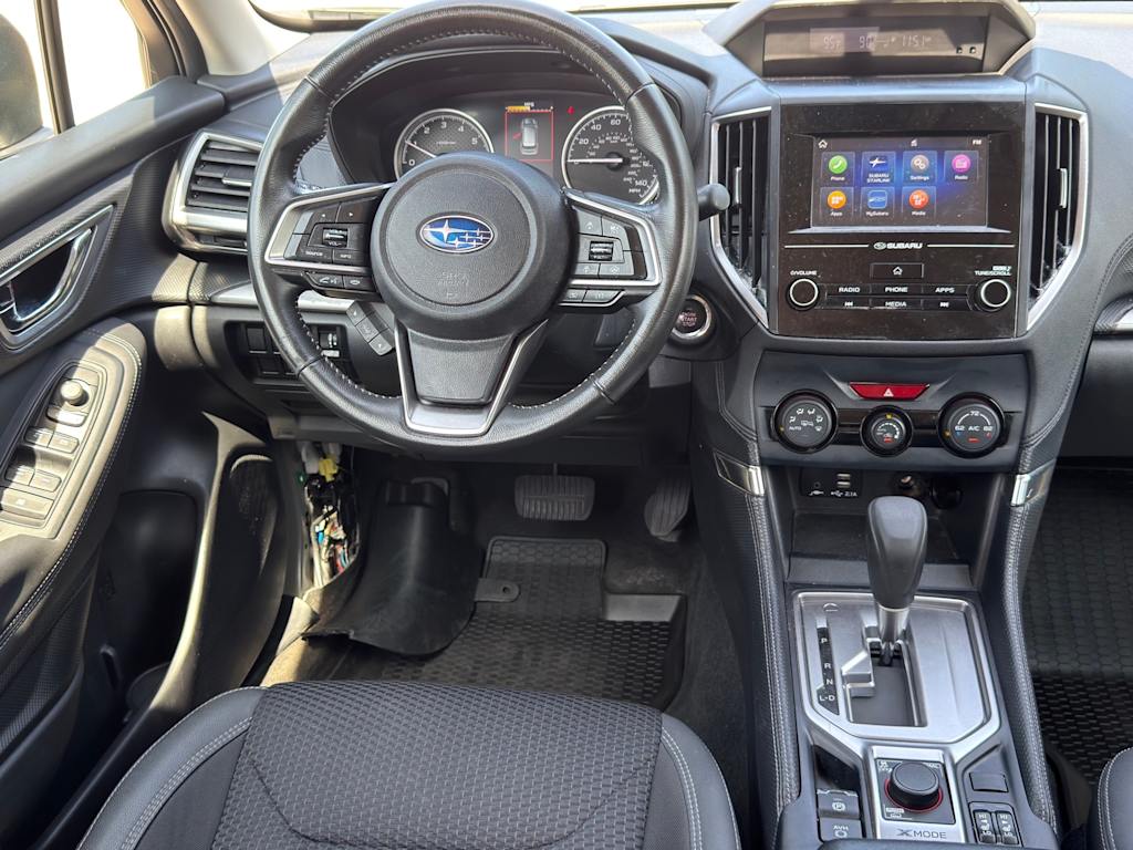 Thumbnail: 2024 Subaru Forester - 29