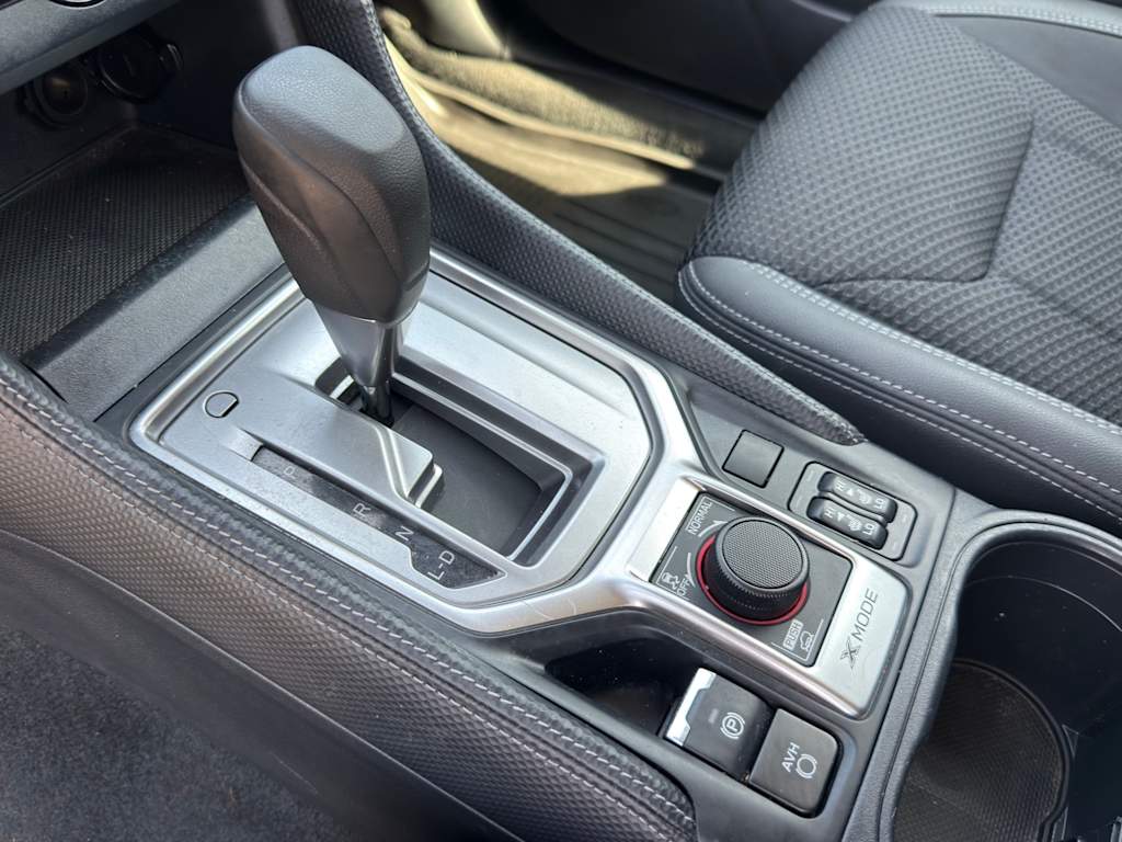 Thumbnail: 2024 Subaru Forester - 15