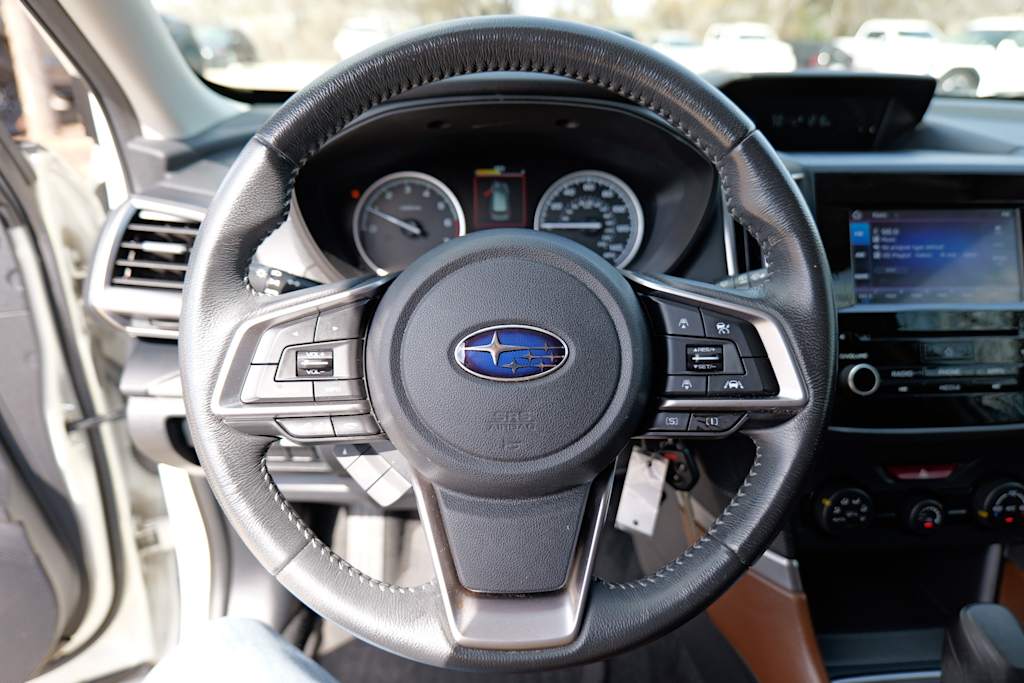 Thumbnail: 2019 Subaru Forester - 6