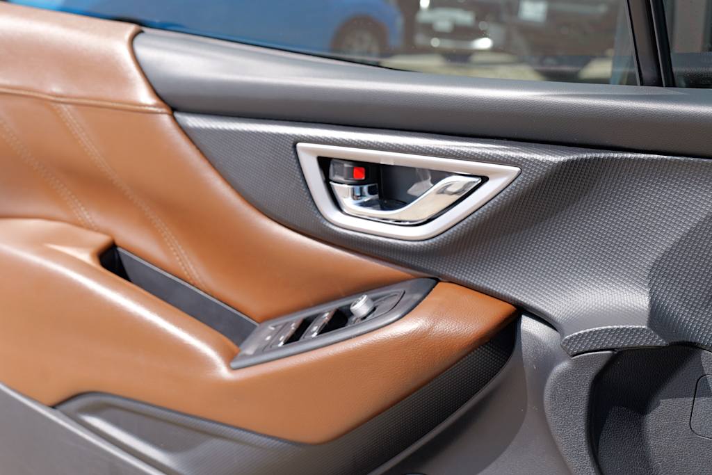 Thumbnail: 2019 Subaru Forester - 25