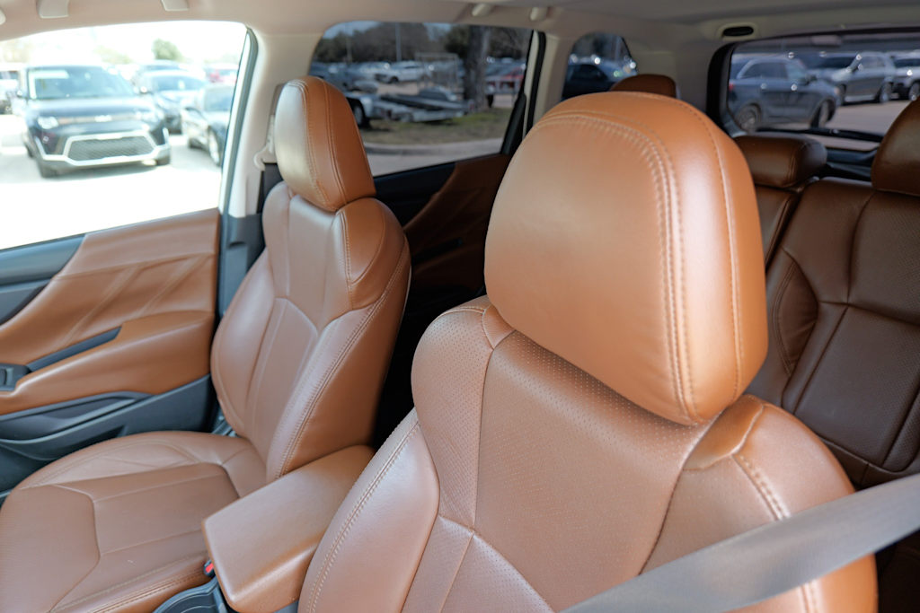 Thumbnail: 2019 Subaru Forester - 8